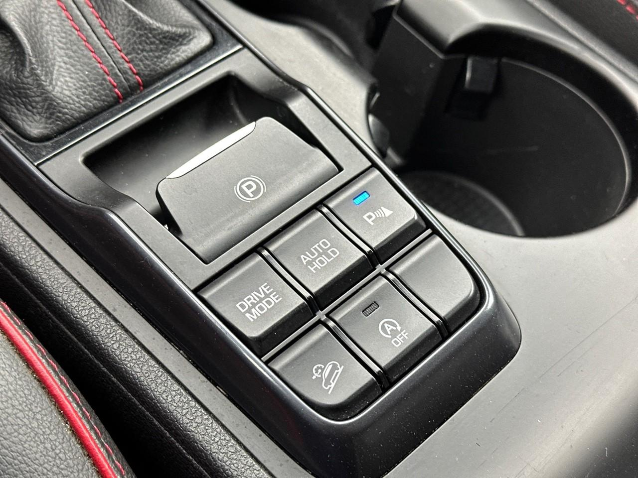 Hyundai Tucson 1.6 crdi 136 hybrid 48v dct-7 creative — photo 31