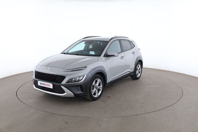 Hyundai Kona 1.6 CRDi Hybrid 48V Creative DCT-7