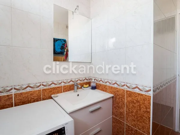 Appartement 4 pièces 70 m²