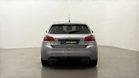 Peugeot 308 1.5 BlueHDi 130ch S&S GT EAT8 — photo 6