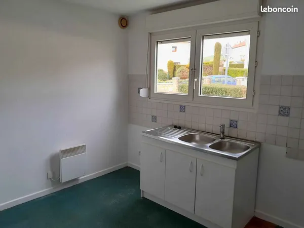 Pavillon 98 m² Mouzon