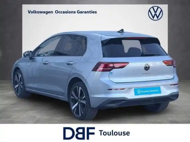 Volkswagen Golf 1.5 ehybrid 204 dsg6 vw edition — photo 12