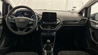 Ford Fiesta 1.1 75ch Cool & Connect 5p — photo 11