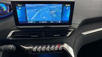 Peugeot 3008 HYBRID 225ch Allure Pack e-EAT8 — photo 19