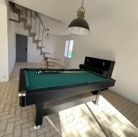 Maison 9 pièces 201 m²