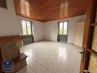 Appartement 3 pièces 81 m²