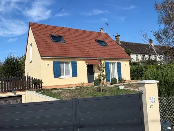 Maison Lindry