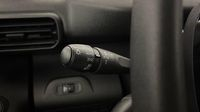 Peugeot Partner M 650kg BlueHDi 100ch S&S — photo 23