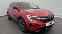 Renault Austral 1.2 E-Tech full hybrid 200ch Iconic — photo 3