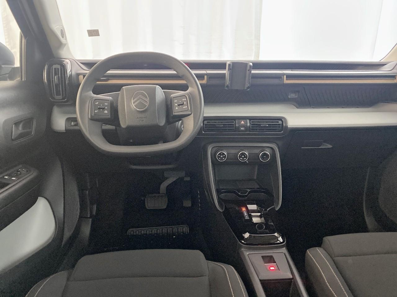 Citroën C3 Aircross e-c3 aircross 113 ch autonomie confort you — photo 8
