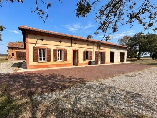 Maison 5 pièces 130 m²