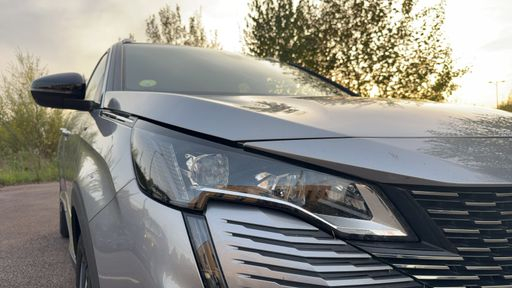 Peugeot 5008 1.5 BlueHDI 130 EAT8 - GT – 2024 – 79270 km – Diesel – Boîte Automatique — photo 1