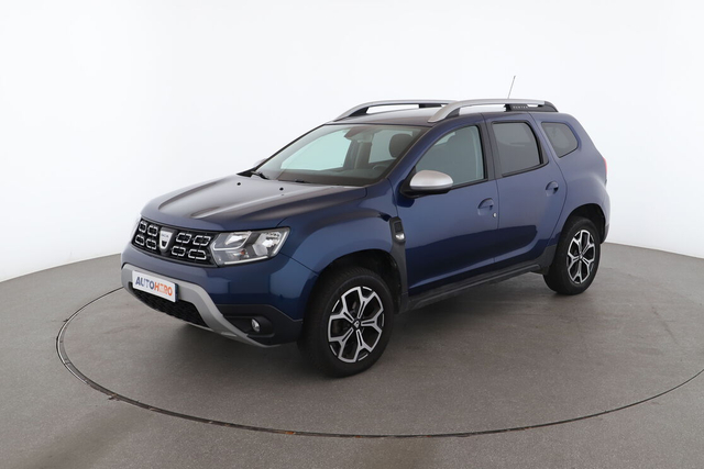 Dacia Duster 1.5 dCi Blue Prestige 4x2