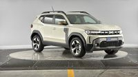 Dacia Duster 1.2 mild hybrid 140ch Extreme+ — photo 3