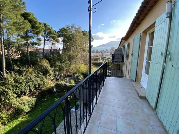 Appartement 2 pièces 52 m²