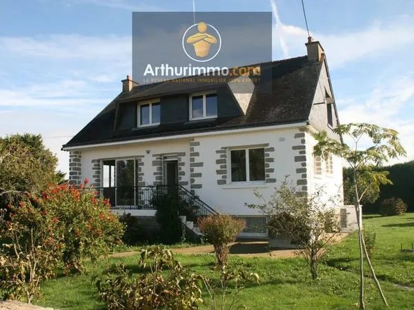Maison 5 pièces 114 m²
