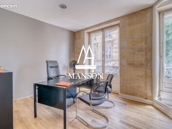 Appartement 3 pièces 57 m²