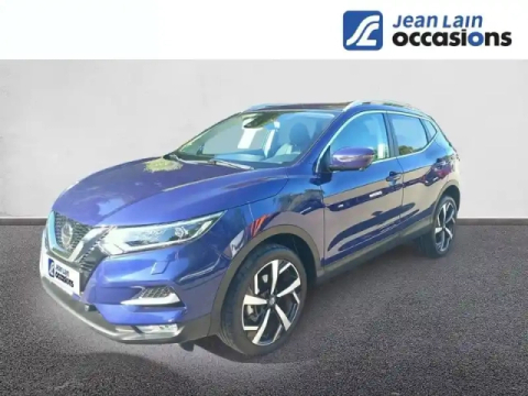 Nissan Qashqai 1.6 dci 130