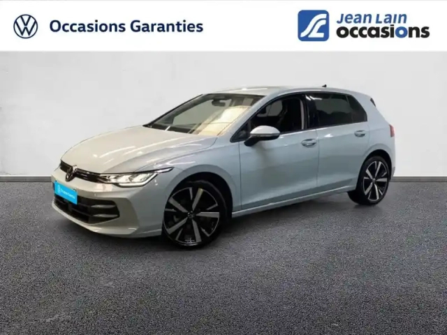 Volkswagen Golf 1.5 tsi evo2 116 bvm6