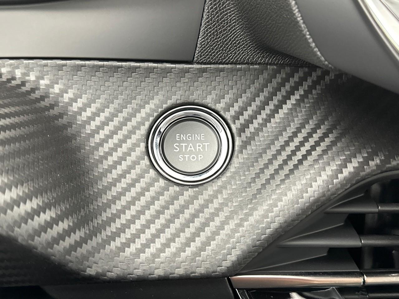 Peugeot 208 puretech 100 s&s bvm6 allure — photo 27