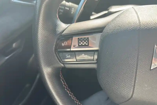Ds Ds 3 ds3 crossback puretech 130 eat8 — photo 72