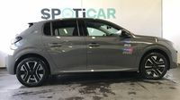 Peugeot 208 e-208 136ch E-Style — photo 8