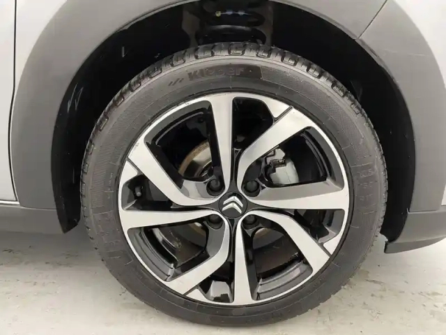 Citroën C3 puretech 110 eat6 — photo 26