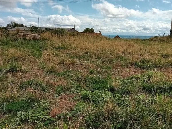 Terrain 3790 m² NAILHAC