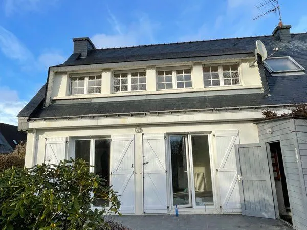 Maison en location - Arradon