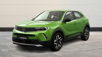 Opel Mokka 1.2 Turbo 100ch Elegance — photo 1