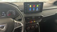 Dacia Jogger 1.0 TCe 110ch Confort 5 places — photo 19