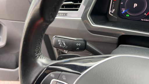 Volkswagen Tiguan 2.0 TDI 150 S-Tronic7 - IQ Drive – 2020 – 111950 km – Diesel – Boîte Automatique — photo 26