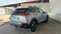 Peugeot 2008 1.2 PureTech 130ch S&S Allure Pack EAT8 — photo 5