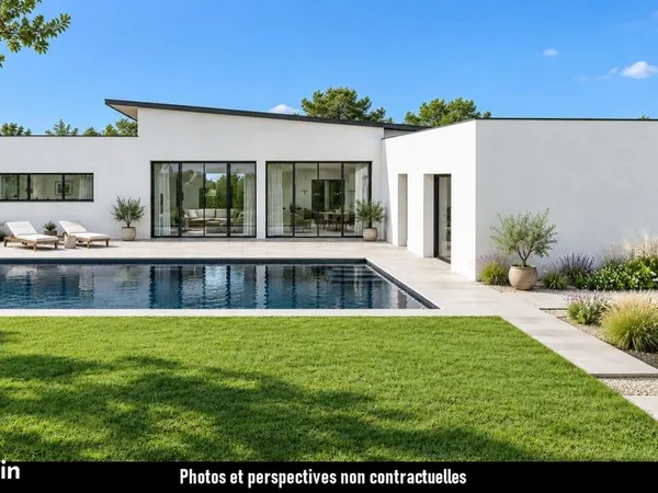 Maison 130 m² La Baule Escoublac
