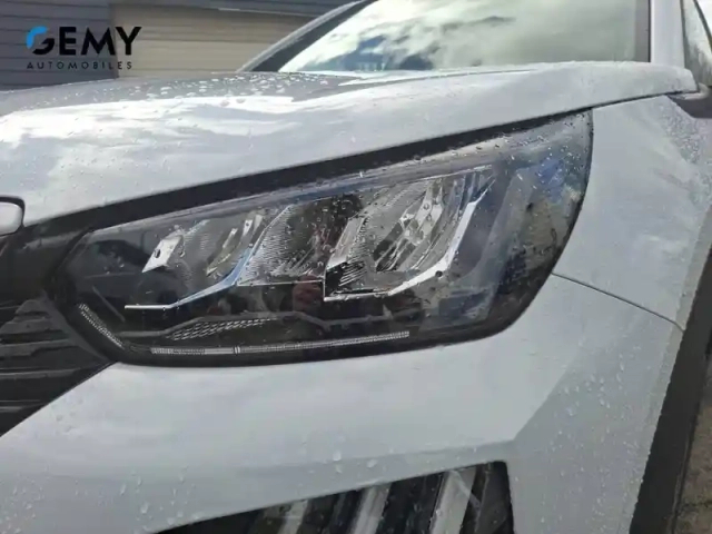Peugeot 2008 hybrid 110 e-dcs6 — photo 89