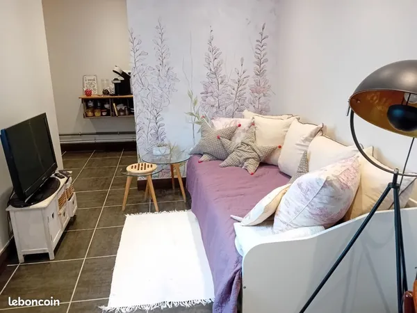 Petit Studio dans propriété privée