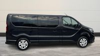 Renault Trafic Combi L2 2.0 Blue dCi 150ch S&S Intens EDC 9 places — photo 4
