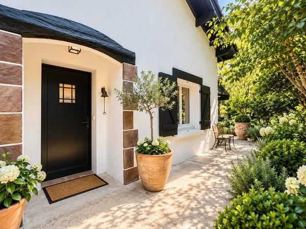 Maison 5 pièces 131 m²