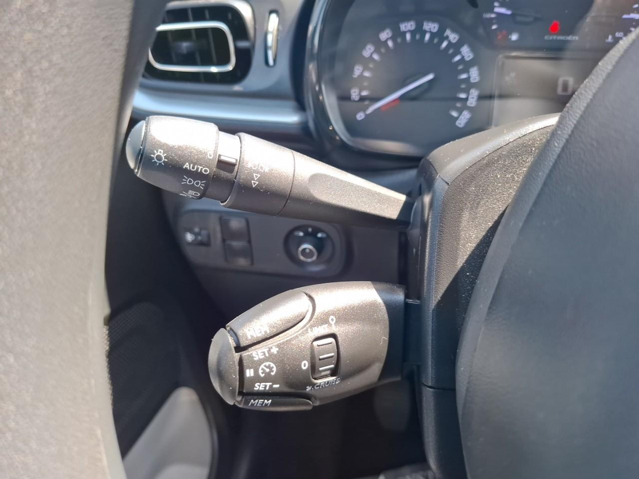 Citroën C3 1.2 puretech 83ch s&s max — photo 16