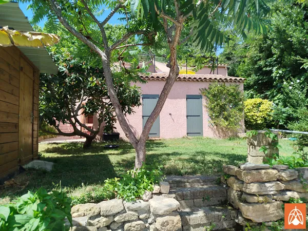 Salon de Provence Proche CV, Maison T6 de 144 m²