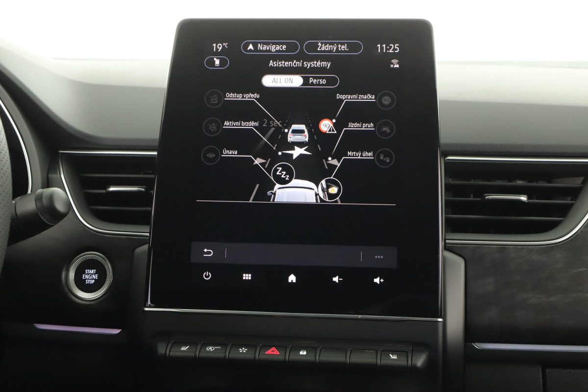 Renault Arkana — photo 19