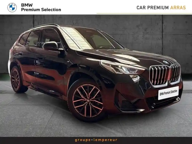 Bmw X1 sdrive18i 136ch m sport