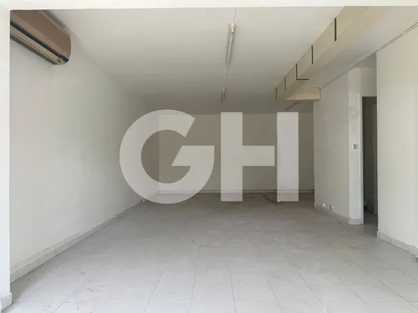 Local commercial 47 m²