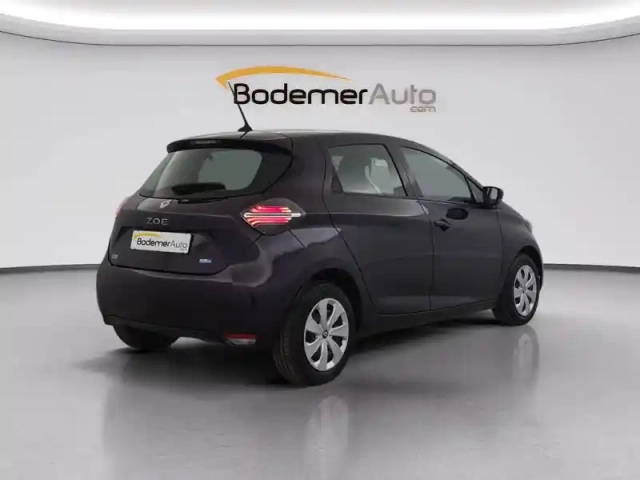 Renault Zoé zoe r110 - 22b — photo 19