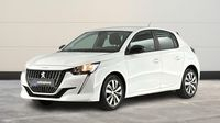 Peugeot 208 1.2 PureTech 100ch S&S Active