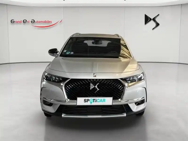 Ds Ds 7 crossback e-tense 4x4 300ch rivoli — photo 9