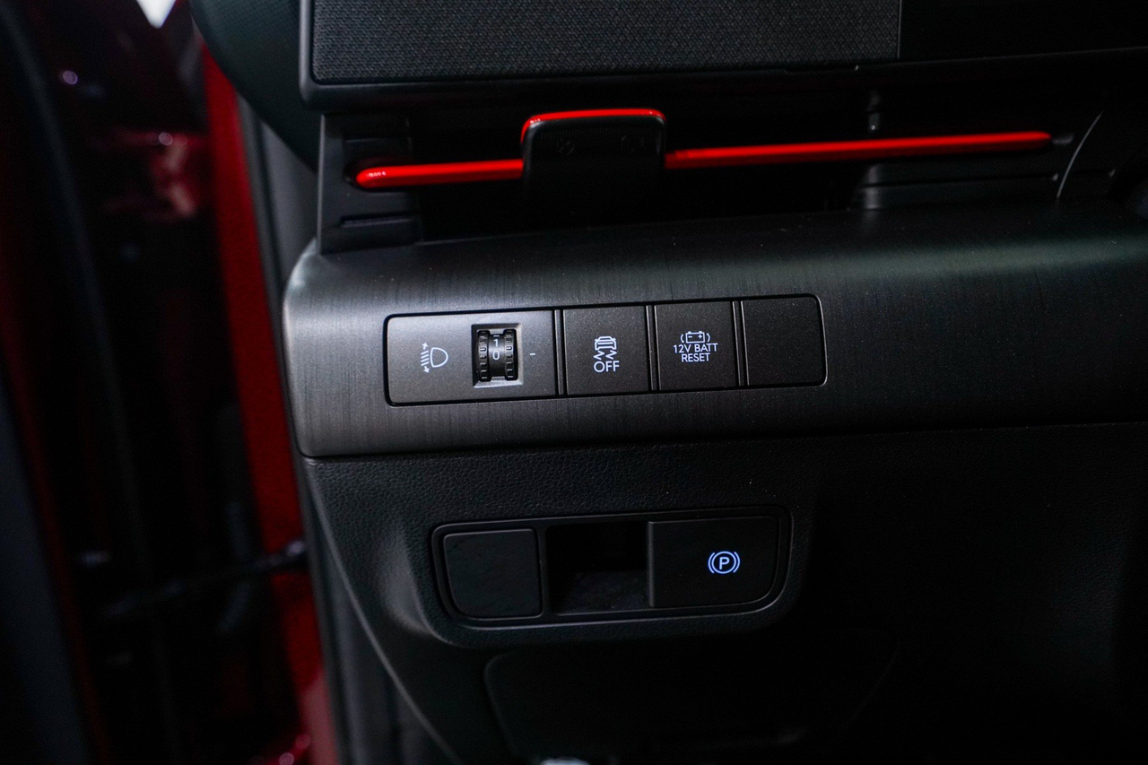 Hyundai Kona — photo 23