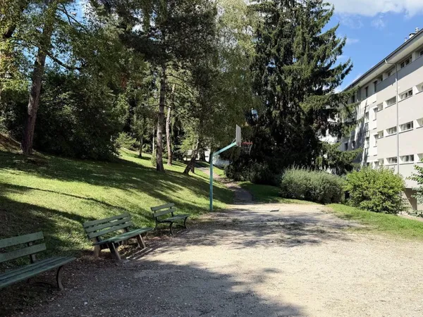 Vends t2 - 50 m² - Annecy 74960