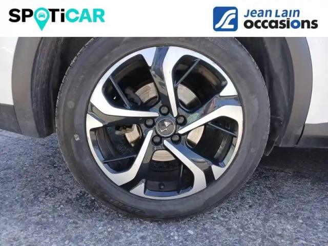 Ds Ds 7 ds7 crossback bluehdi 130 eat8 — photo 13