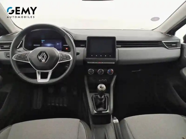 Renault Clio tce 90 — photo 8